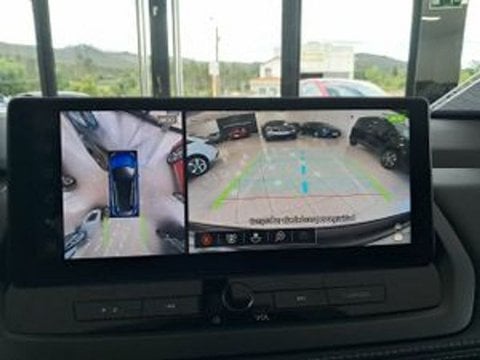 Coches Segunda Mano En La Coruña | Nissan Qashqai Dig-T 103Kw N-Connecta