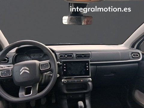 Coches Segunda Mano En La Coruña | Citroën C3 Bluehdi 75Kw (100Cv) S&S C-Series