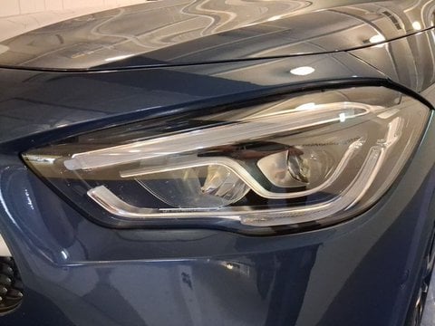 Coches Segunda Mano En La Coruña | Mercedes-Benz Gla 250 E