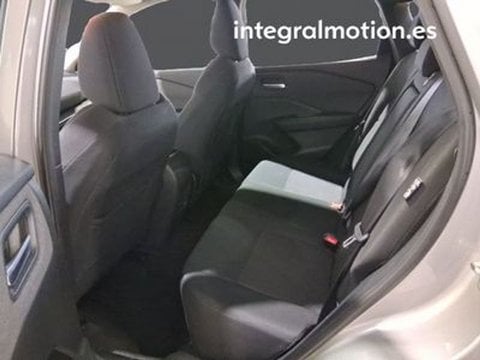 Coches Segunda Mano En La Coruña | Nissan Qashqai Dig-T 116Kw (158Cv) Mhev Cvt Acenta
