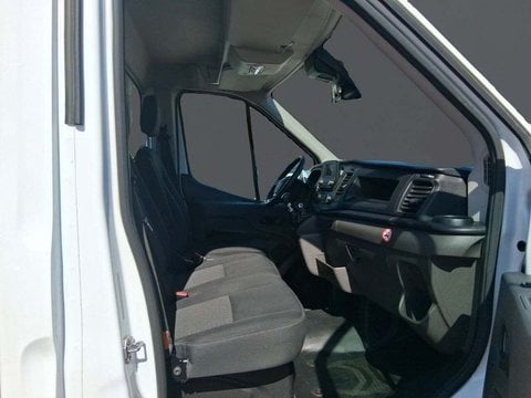 Coches Segunda Mano En La Coruña | Ford Transit 350 125Kw L3 Trend Rwd Hd Paquetera
