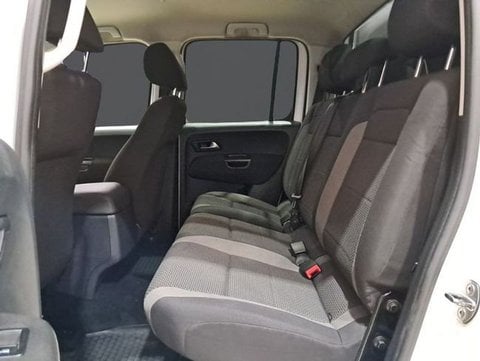 Coches Segunda Mano En La Coruña | Volkswagen Amarok 3.0 V6