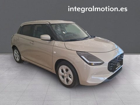 Coches Nuevos Entrega Inmediata En La Coruña | Suzuki Swift 1.2 S2 Mild Hybrid