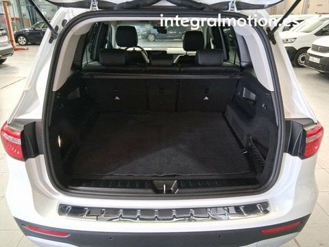 Coches Segunda Mano En La Coruña | Mercedes-Benz Glb Clase 180D Business Solution