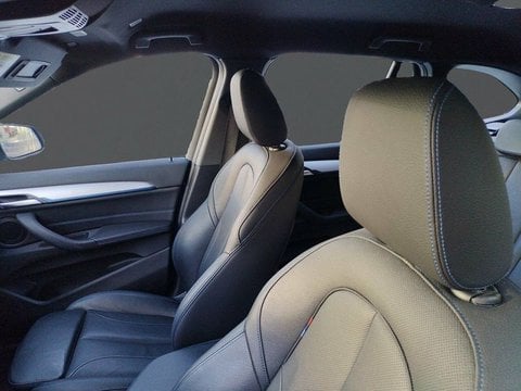 Coches Segunda Mano En La Coruña | Bmw X1 Xdrive25E 220