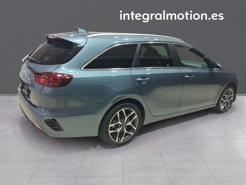 Coches Segunda Mano En La Coruña | Kia Ceed 1.0 T-Gdi 88Kw (120Cv) Drive