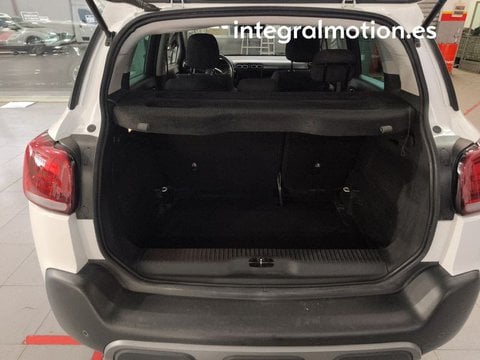 Coches Segunda Mano En La Coruña | Citroën C3 Aircross Bluehdi 81Kw (110Cv) S&S Feel Pack