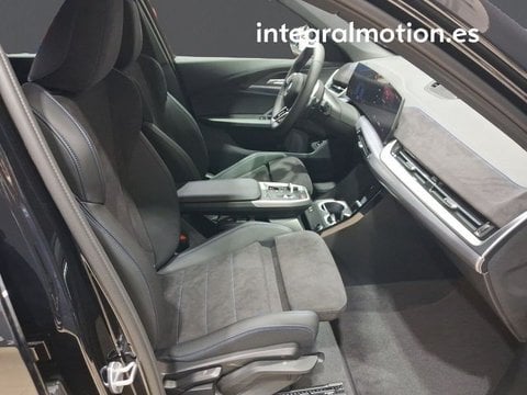 Coches Segunda Mano En La Coruña | Bmw X1 Sdrive20D