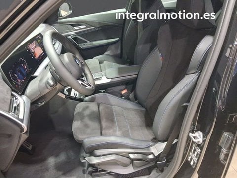 Coches Segunda Mano En La Coruña | Bmw X1 Sdrive20D