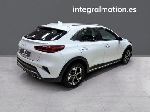Coches Segunda Mano En La Coruña | Kia Xceed 1.0 T-Gdi Drive 74Kw (100Cv)