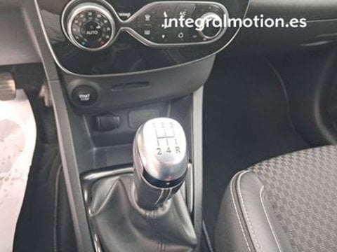 Coches Segunda Mano En La Coruña | Renault Clio Limited Energy Tce 66Kw (90Cv)