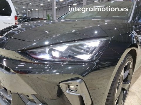 Coches Segunda Mano En La Coruña | Cupra León 1.5 Etsi 110Kw (150Cv) Dsg