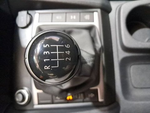 Coches Segunda Mano En La Coruña | Volkswagen Amarok 3.0 V6