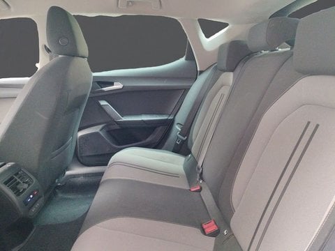 Coches Segunda Mano En La Coruña | Seat León Leon 2.0 Tdi 85Kw S&S Style Go