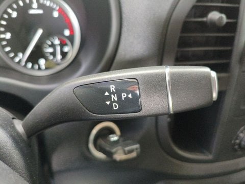 Coches Segunda Mano En La Coruña | Mercedes-Benz Vito 116 Cdi Tourer Pro Largo