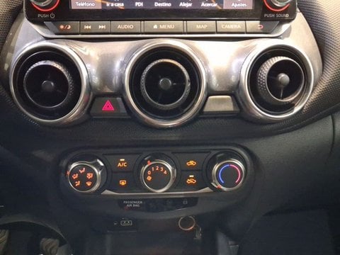 Coches Segunda Mano En La Coruña | Nissan Juke Dig-T 84 Kw (114 Cv) 6M/T N-Connecta