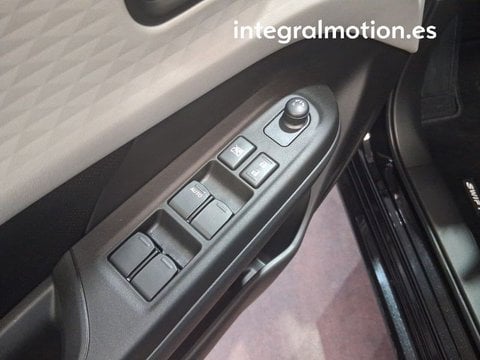 Coches Segunda Mano En La Coruña | Suzuki Swift 1.2 S2 Mild Hybrid