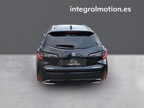 Coches Nuevos Entrega Inmediata En La Coruña | Suzuki Swace 1.8 Gle Hybrid