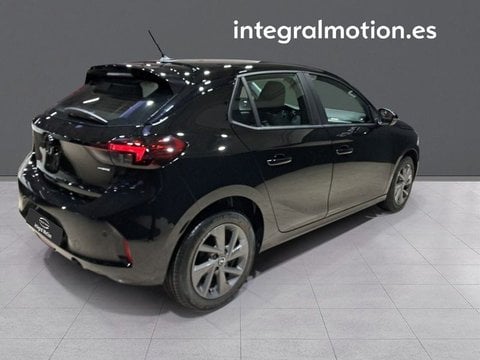 Coches Segunda Mano En La Coruña | Opel Corsa 1.2T Xhl Hybrid 81Kw Edition Edct