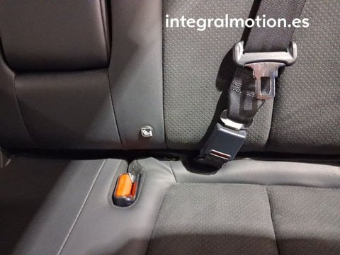 Coches Km0 En La Coruña | Mitsubishi Eclipse Cross Phev Kaiteki 4Wd