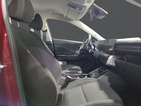 Coches Segunda Mano En La Coruña | Hyundai Kona Híbrido Eléctrico Kona 1.6 Gdi Hev Maxx Dct