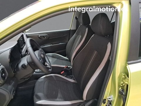 Coches Segunda Mano En La Coruña | Hyundai I10 1.0 Klass