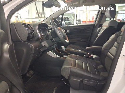 Coches Segunda Mano En La Coruña | Citroën C3 Aircross Bluehdi 88Kw (120Cv) Eat6 Shine Pack