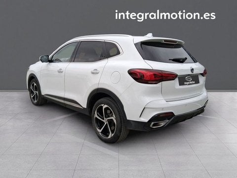 Coches Segunda Mano En La Coruña | Mg Hs 1.5 Turbo Gdi Comfort