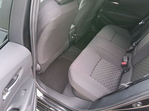 Coches Nuevos Entrega Inmediata En La Coruña | Suzuki Swace 1.8 Gle Hybrid