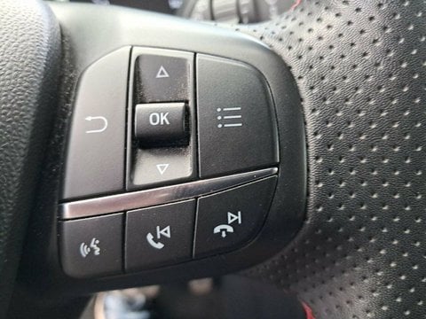 Coches Segunda Mano En La Coruña | Ford Fiesta 1.0 Ecoboost Mhev 92Kw(125Cv) St-Line 5P