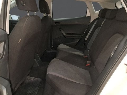 Coches Segunda Mano En La Coruña | Seat Ibiza 1.0 Mpi 59Kw (80Cv) Reference Plus