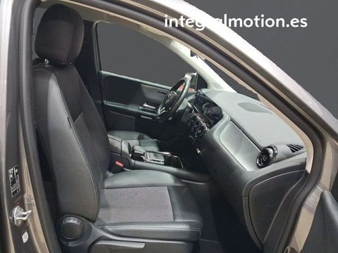 Coches Segunda Mano En La Coruña | Mercedes-Benz Clase B B 200 D