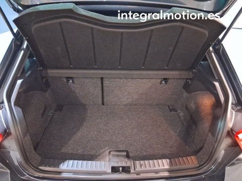 Coches Segunda Mano En La Coruña | Seat Ibiza 1.0 Tsi 85Kw (115Cv) Fr Salta