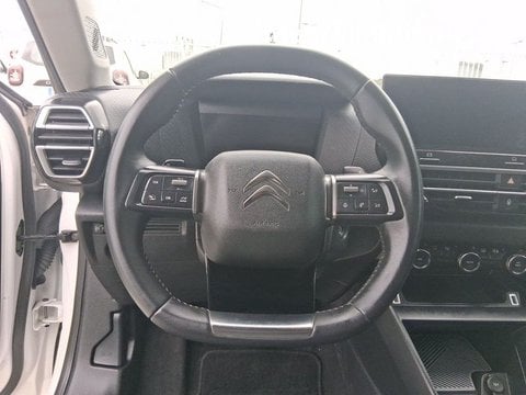 Coches Segunda Mano En La Coruña | Citroën C4 Bluehdi 130 S&S Eat8 Feel Pack