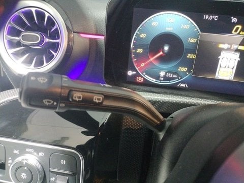 Coches Segunda Mano En La Coruña | Mercedes-Benz Clase A A 180 D