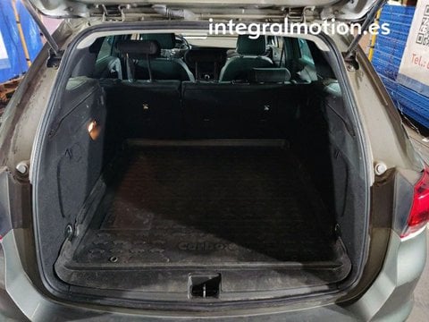 Coches Segunda Mano En La Coruña | Opel Astra 1.5D Dvh 90Kw (122Cv) Business Elegan St