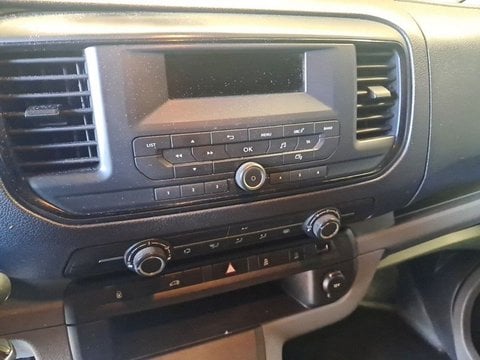 Coches Segunda Mano En La Coruña | Peugeot Expert 1.5 Hdi Furgon 120Cv