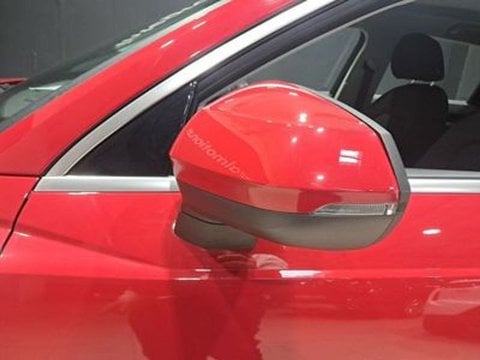 Coches Segunda Mano En La Coruña | Audi Q3 S Line 35 Tdi 110Kw (150Cv) S Tronic