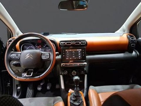 Coches Segunda Mano En La Coruña | Citroën C3 Aircross Bluehdi 81Kw (110Cv) S&S Shine