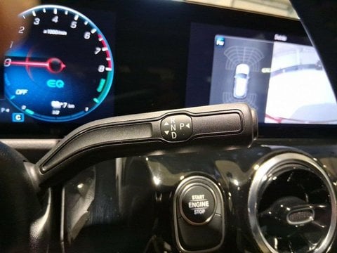 Coches Segunda Mano En La Coruña | Mercedes-Benz Gla 250 E