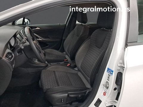Coches Segunda Mano En La Coruña | Opel Astra 1.5D Dvh 90Kw (122Cv) Elegance St