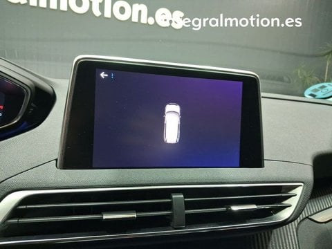 Coches Segunda Mano En La Coruña | Peugeot 5008 Active 1.5L Bluehdi 96Kw (130Cv) S&S