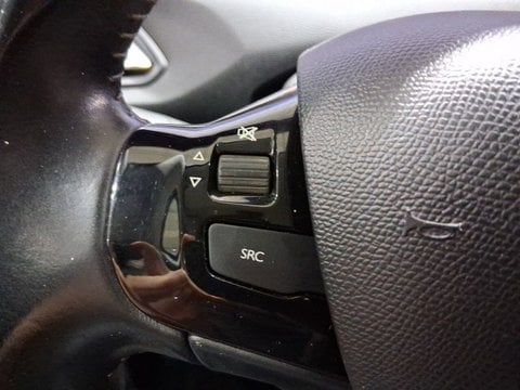 Coches Segunda Mano En La Coruña | Peugeot 308 1.2 I 110 Cv