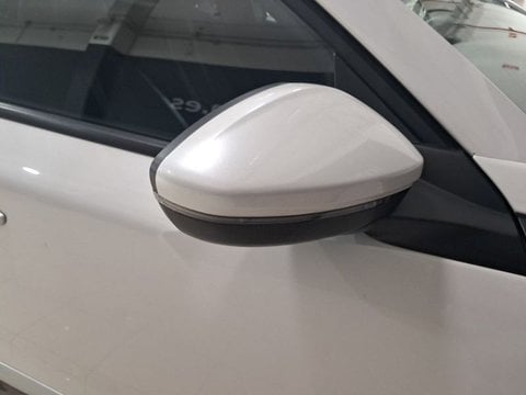Coches Segunda Mano En La Coruña | Peugeot 2008 Allure Bluehdi 81Kw (110Cv)