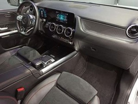 Coches Segunda Mano En La Coruña | Mercedes-Benz Clase B B 180 D