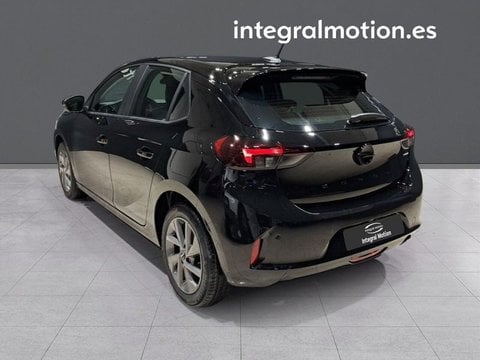 Coches Segunda Mano En La Coruña | Opel Corsa 1.2T Xhl Hybrid 81Kw Edition Edct