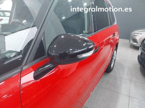 Coches Segunda Mano En La Coruña | Citroën Grand C4 Spacetourer Bluehdi 96Kw (130Cv) Eat8 Shine