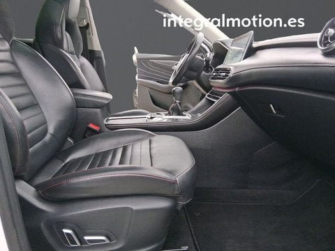 Coches Segunda Mano En La Coruña | Mg Hs 1.5 Turbo Gdi Comfort