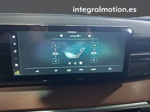 Coches Nuevos Entrega Inmediata En La Coruña | Kgm Torres Evx Trend