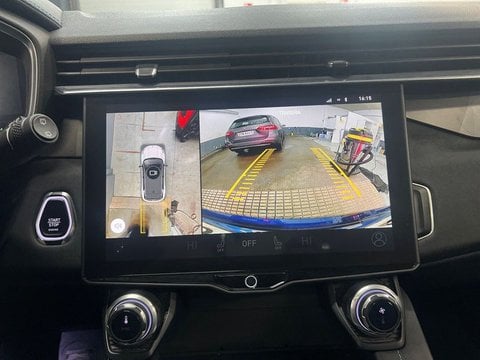 Coches Segunda Mano En La Coruña | Lynk & Co 01 1.5 Phev